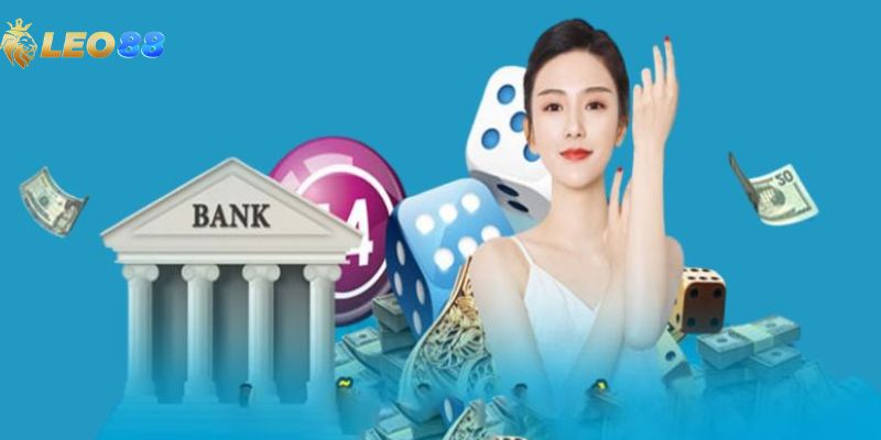 Một số lưu ý quan trọng khi thực hiện rút tiền Leo88